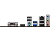 ASRock H610M-HVS DDR4 - 711296 - zdjęcie 5